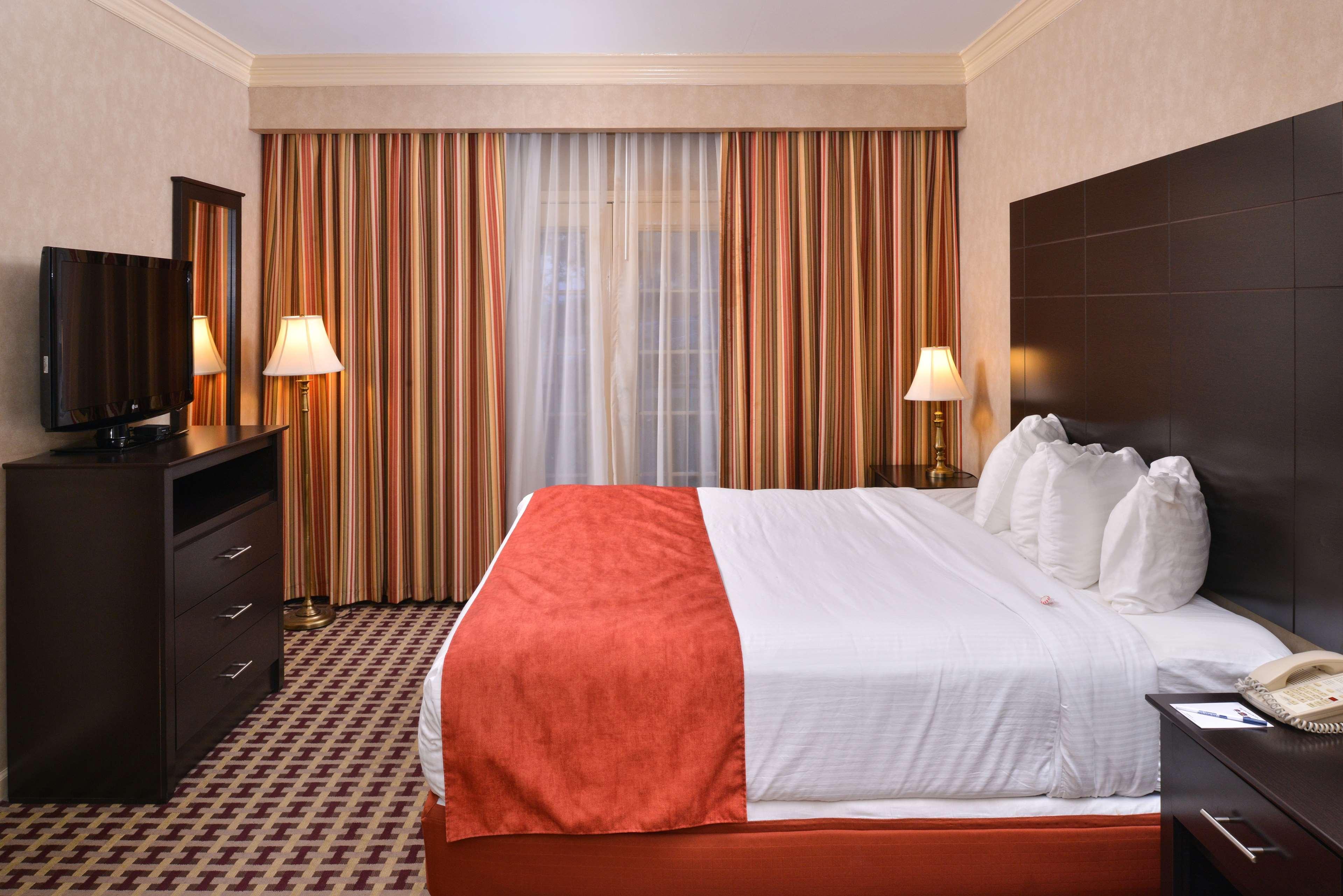 Best Western Μπρέντγουντ Εξωτερικό φωτογραφία