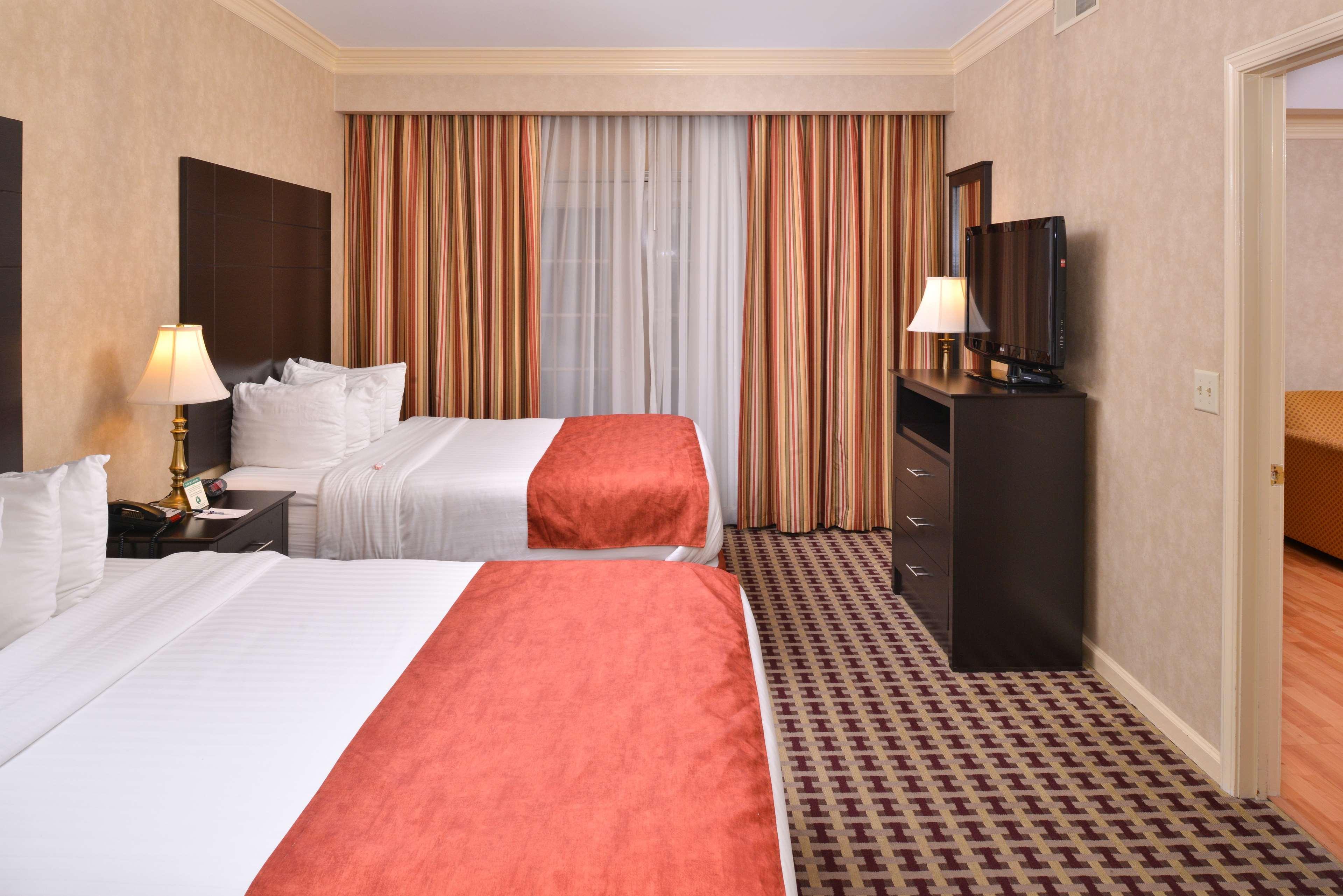 Best Western Μπρέντγουντ Εξωτερικό φωτογραφία