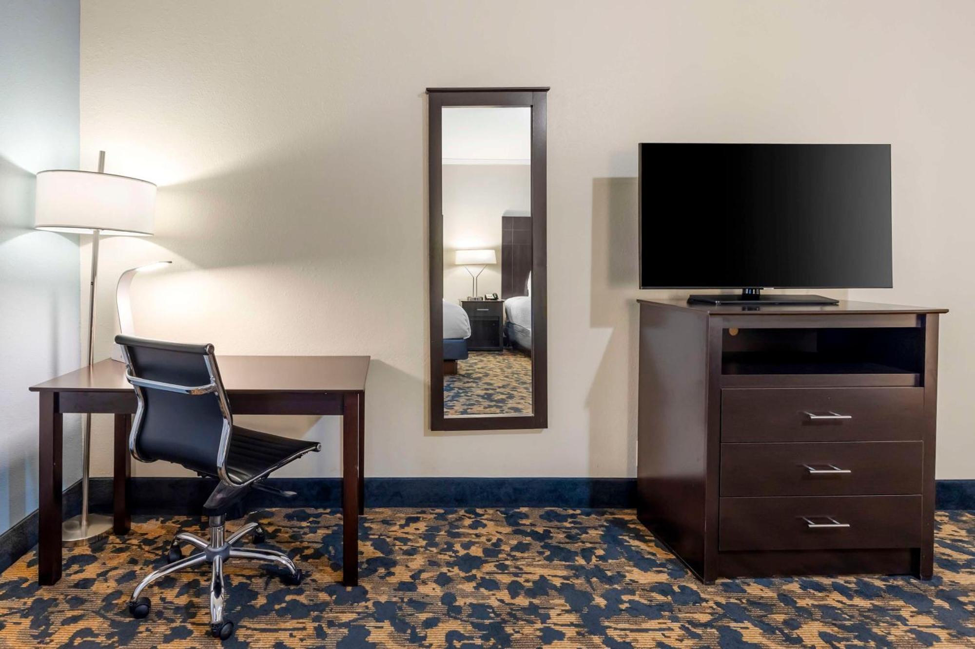 Best Western Μπρέντγουντ Εξωτερικό φωτογραφία