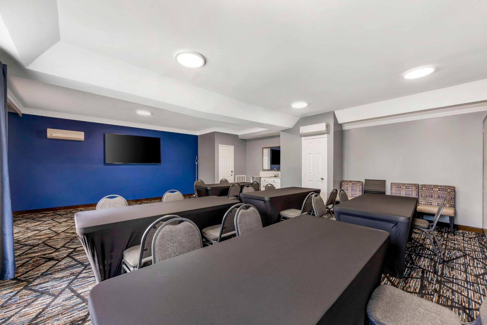 Best Western Μπρέντγουντ Εξωτερικό φωτογραφία