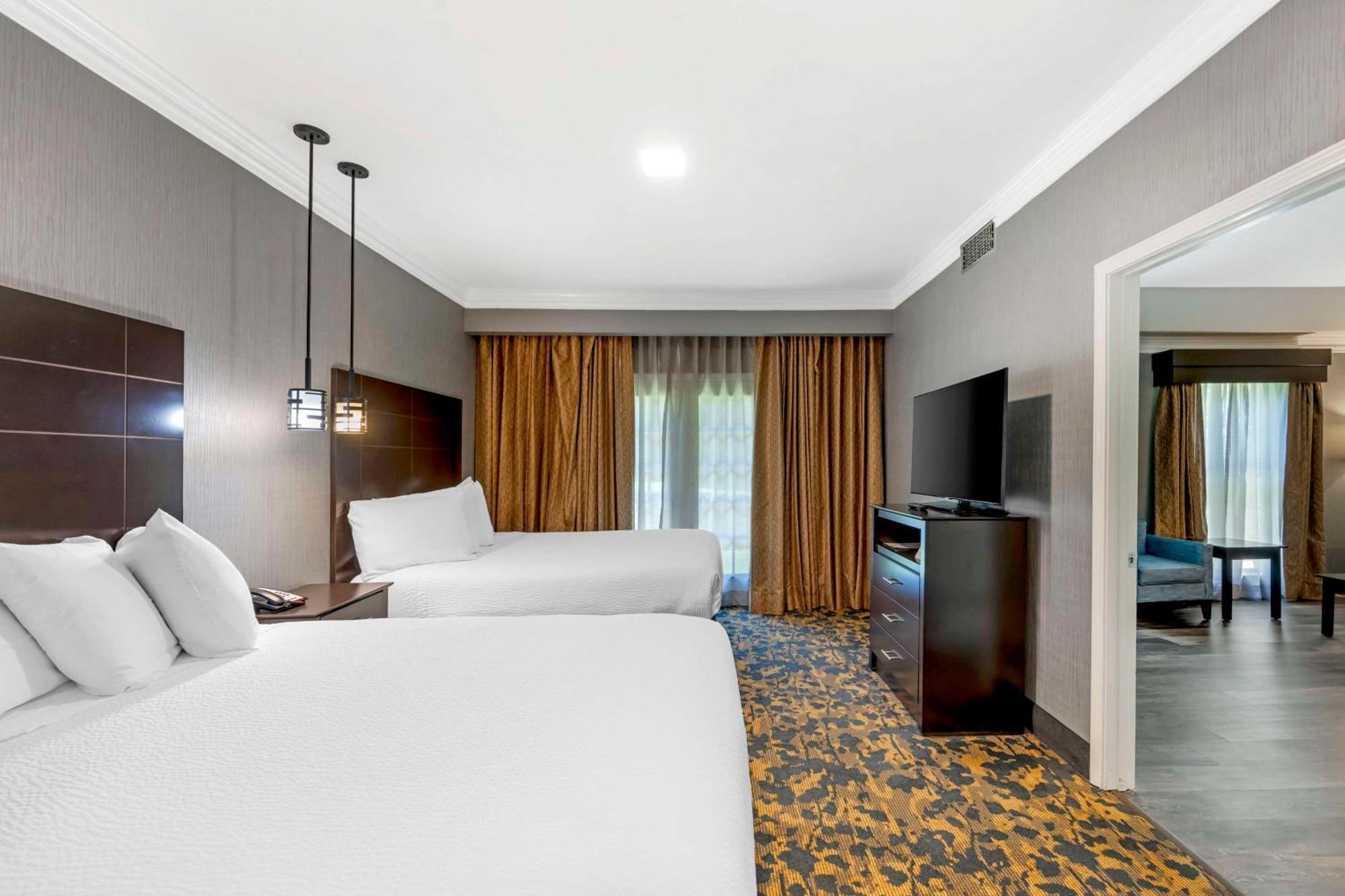 Best Western Μπρέντγουντ Εξωτερικό φωτογραφία