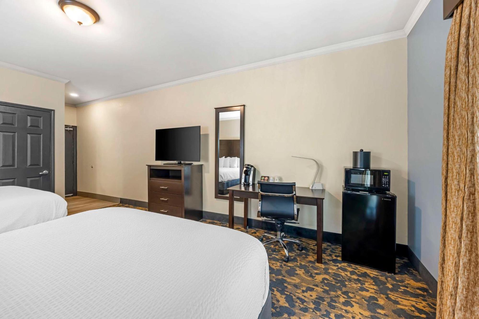 Best Western Μπρέντγουντ Εξωτερικό φωτογραφία