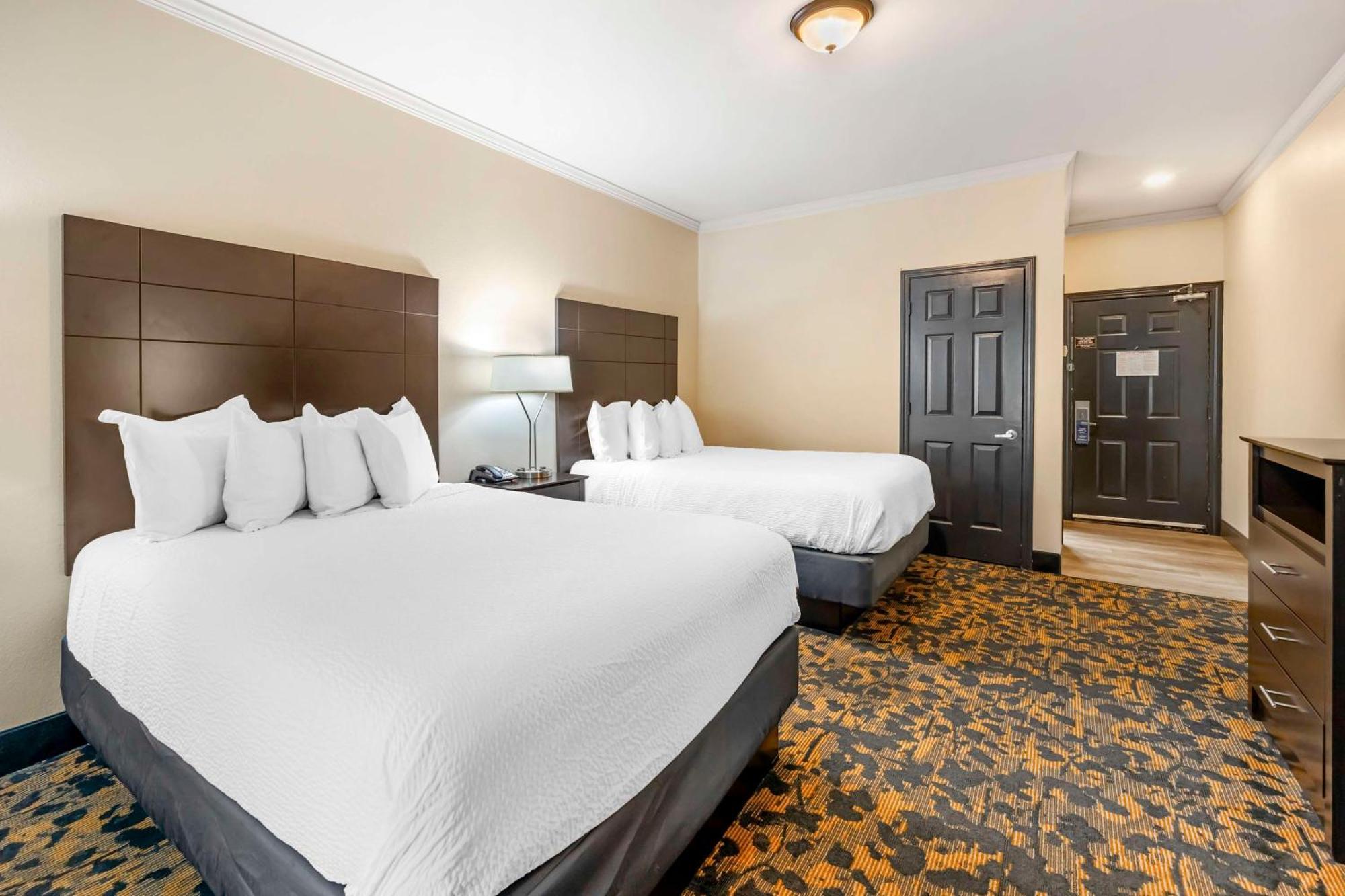 Best Western Μπρέντγουντ Εξωτερικό φωτογραφία