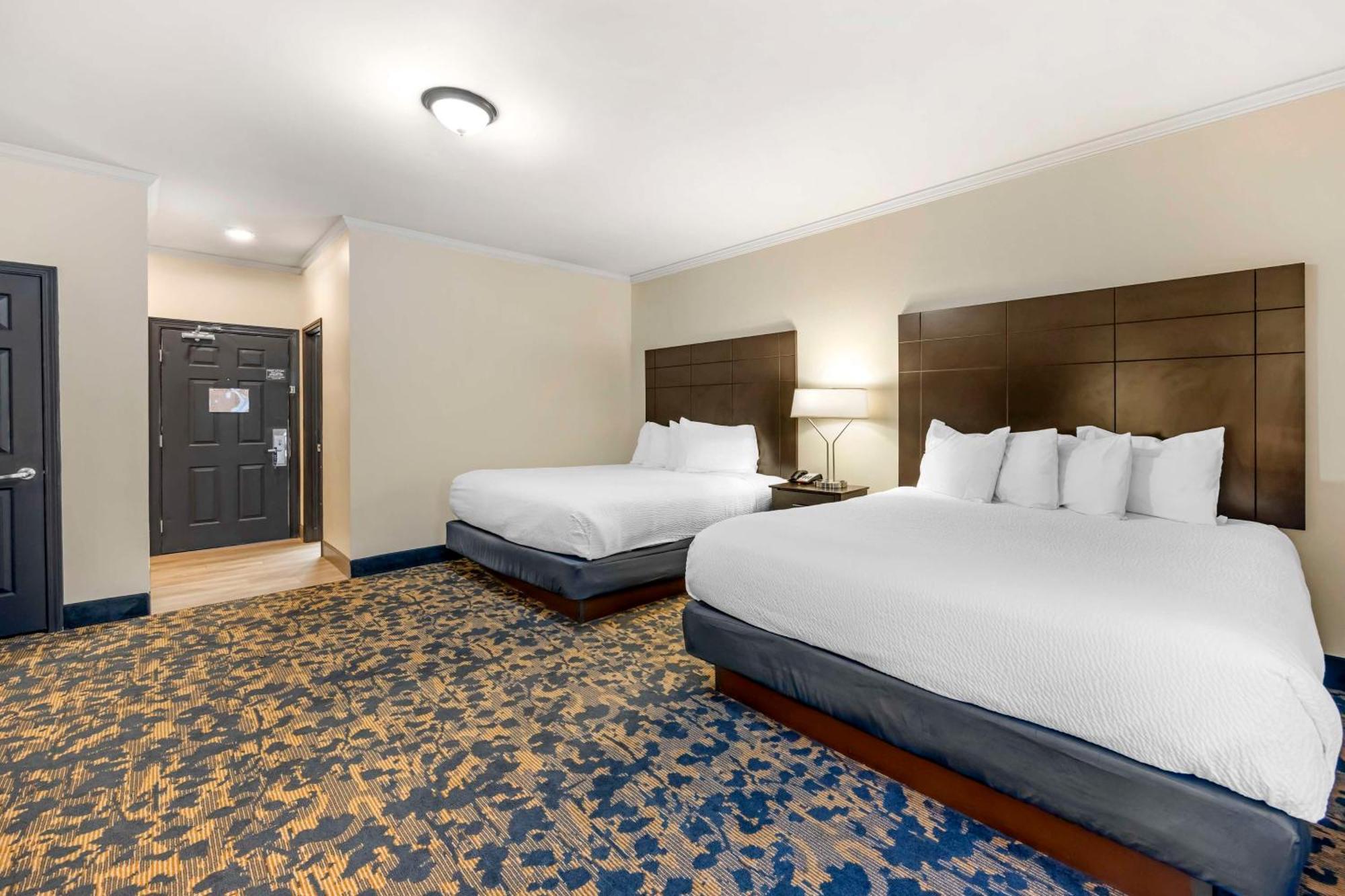 Best Western Μπρέντγουντ Εξωτερικό φωτογραφία