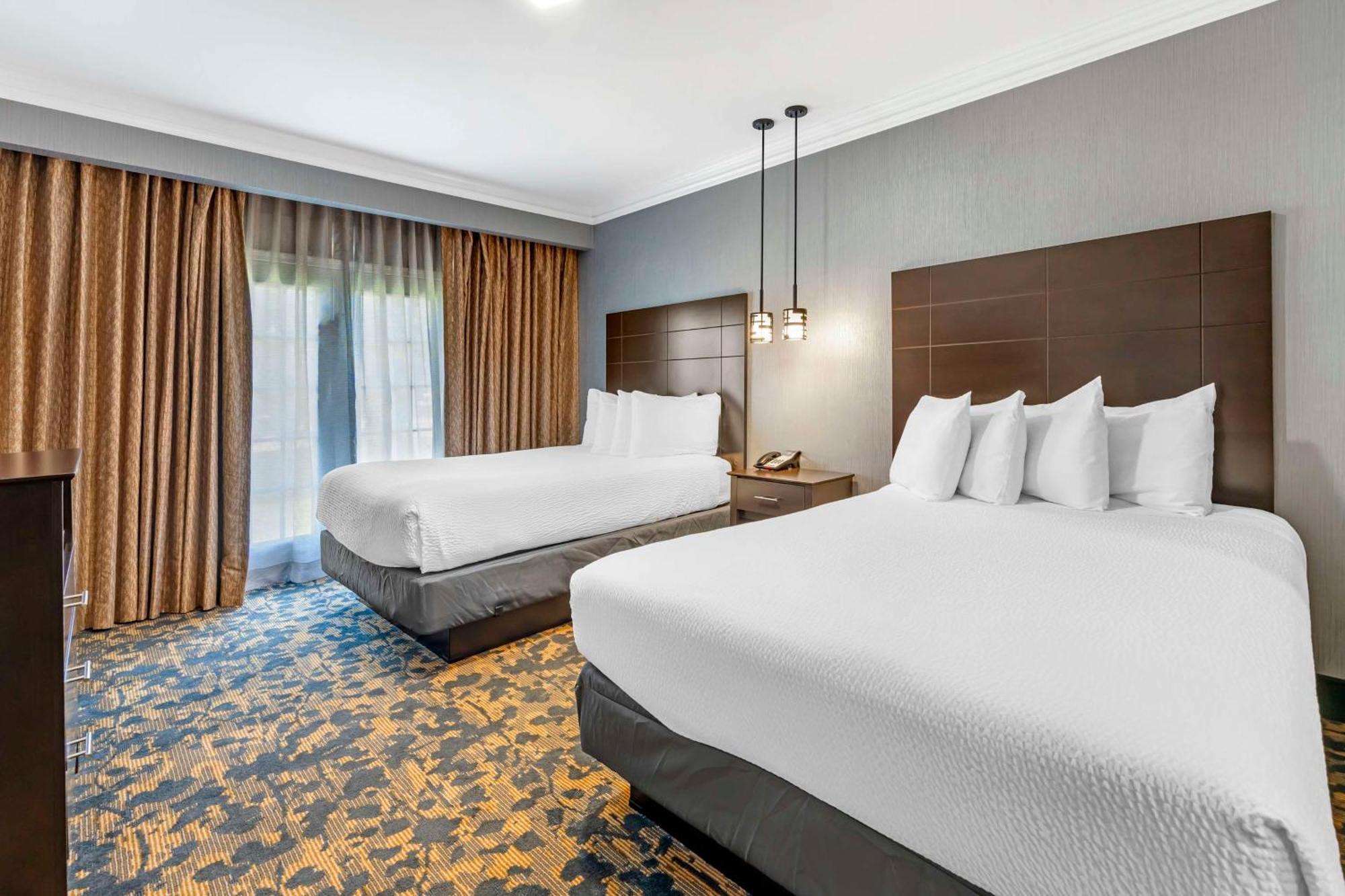 Best Western Μπρέντγουντ Εξωτερικό φωτογραφία