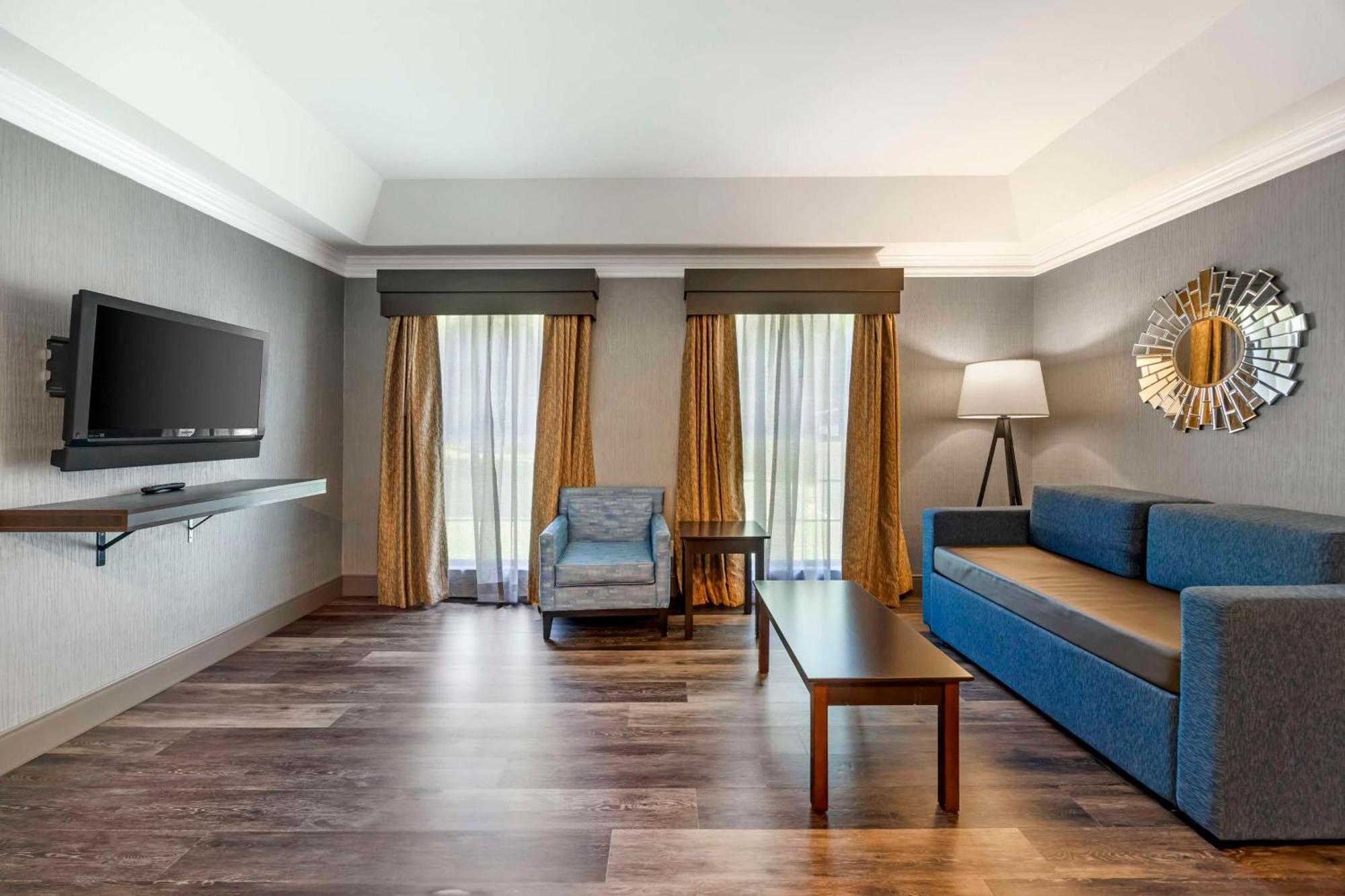 Best Western Μπρέντγουντ Εξωτερικό φωτογραφία