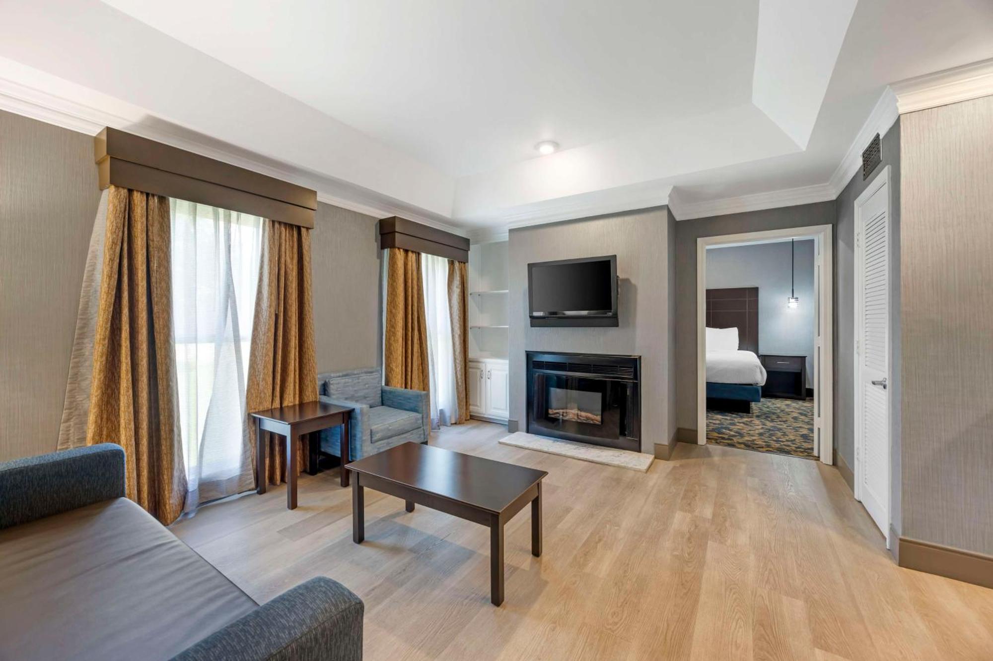Best Western Μπρέντγουντ Εξωτερικό φωτογραφία
