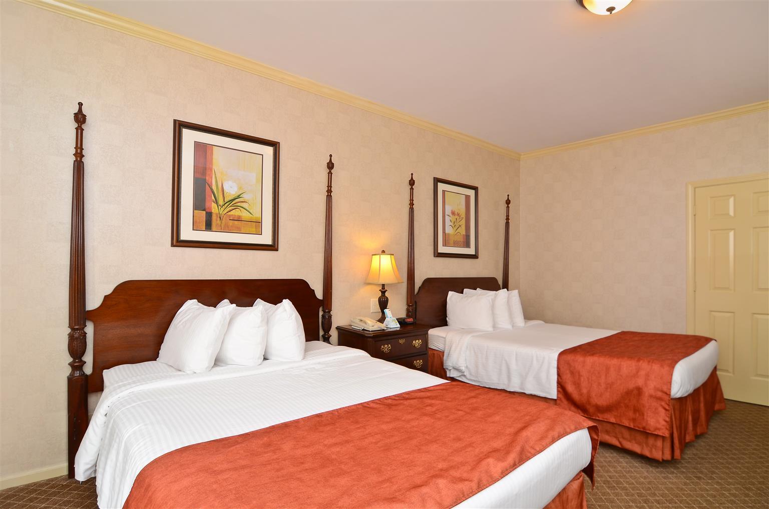 Best Western Μπρέντγουντ Δωμάτιο φωτογραφία