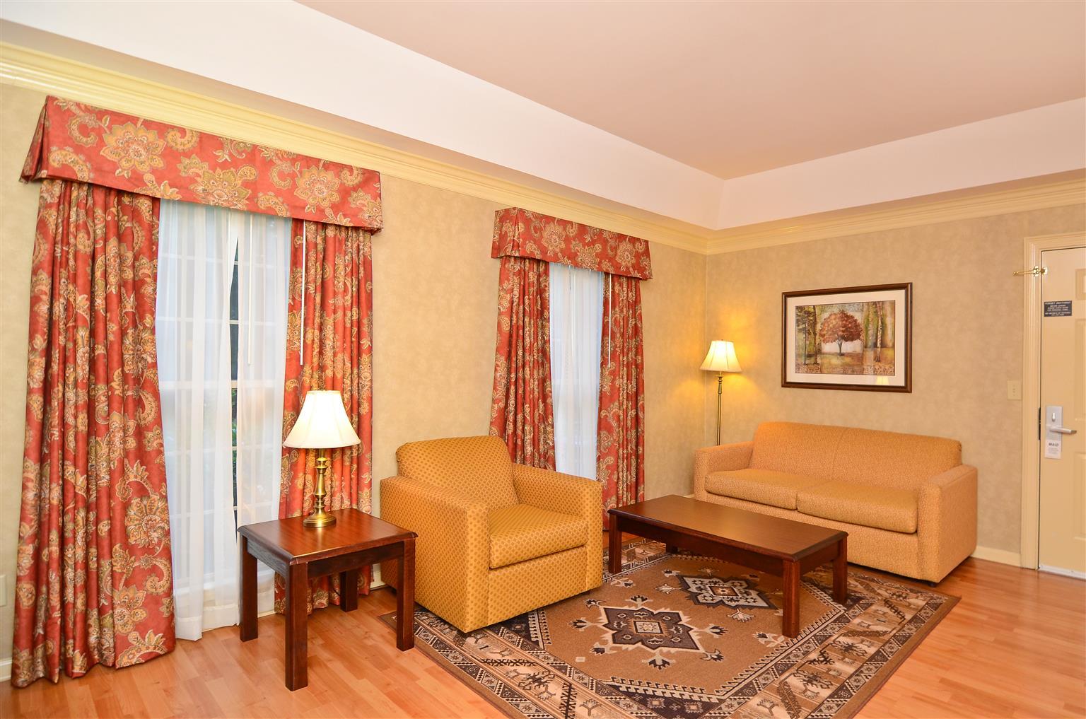 Best Western Μπρέντγουντ Δωμάτιο φωτογραφία
