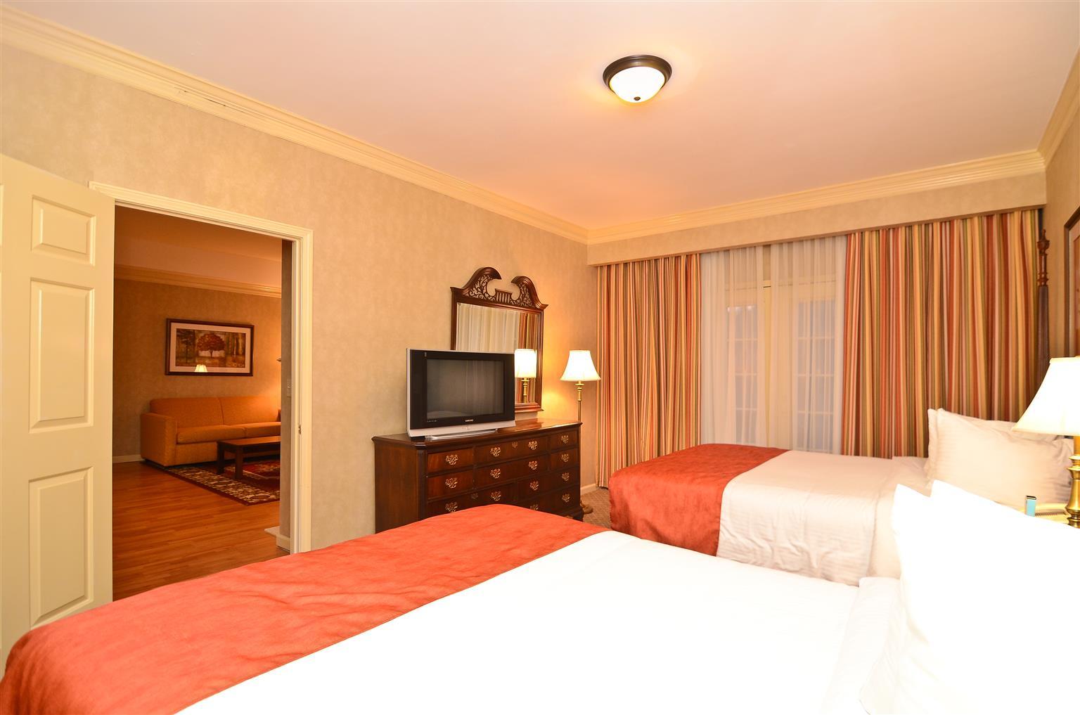 Best Western Μπρέντγουντ Δωμάτιο φωτογραφία