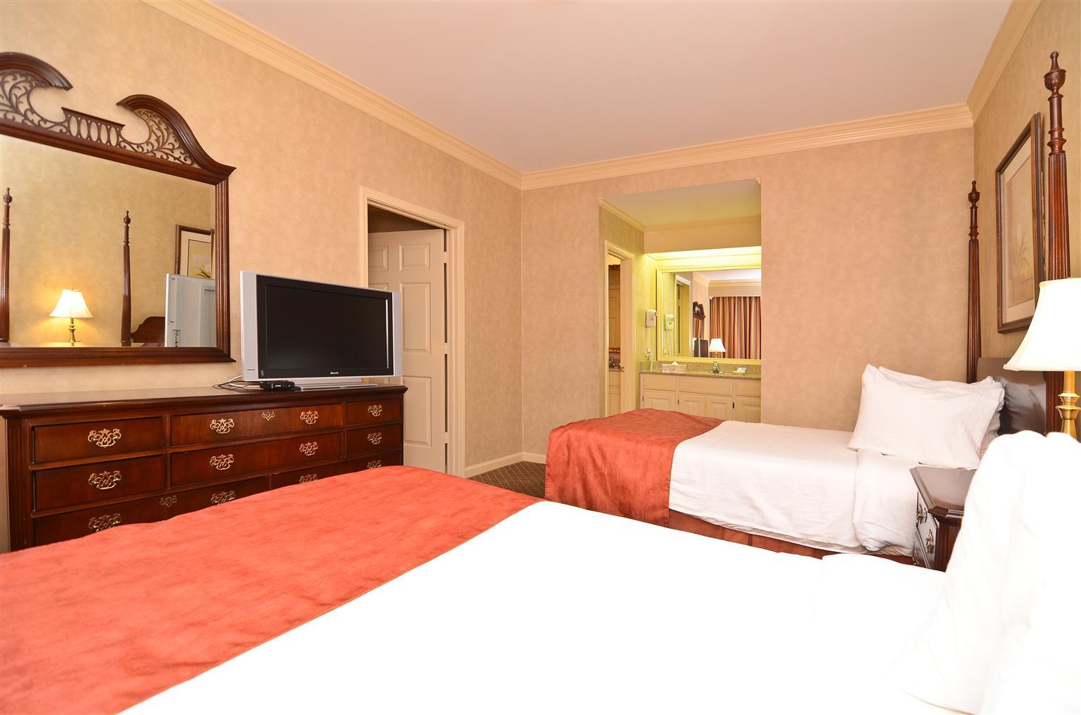 Best Western Μπρέντγουντ Δωμάτιο φωτογραφία